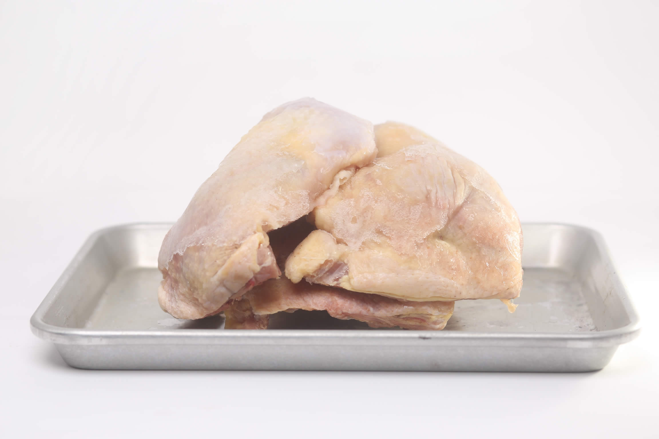 Meats. Fish, Chicken