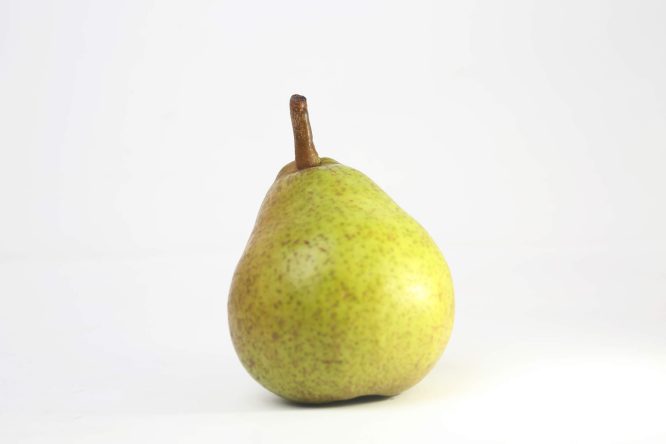 Pear – green (each)