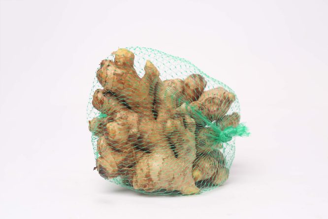 Ginger x Bag of 250g Ginger x Bag of 250g