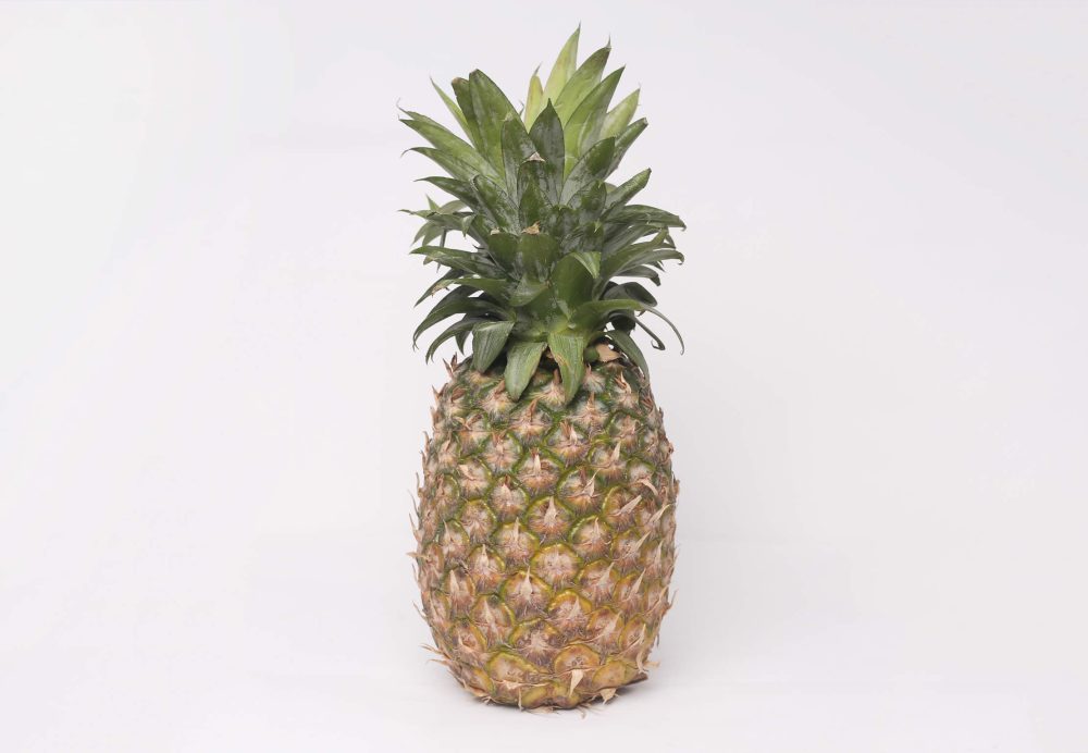 Pineapple (Bendel)