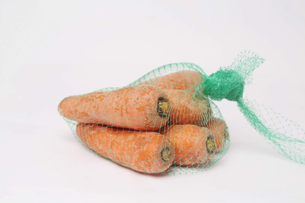 Bag of Carrots x 500g