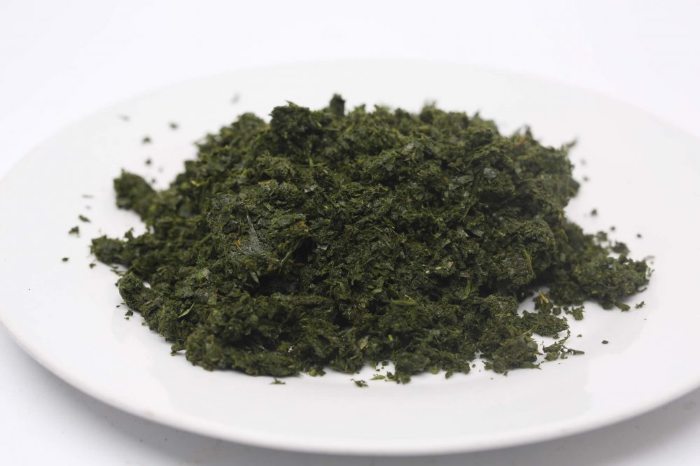 Afang ground x 150g