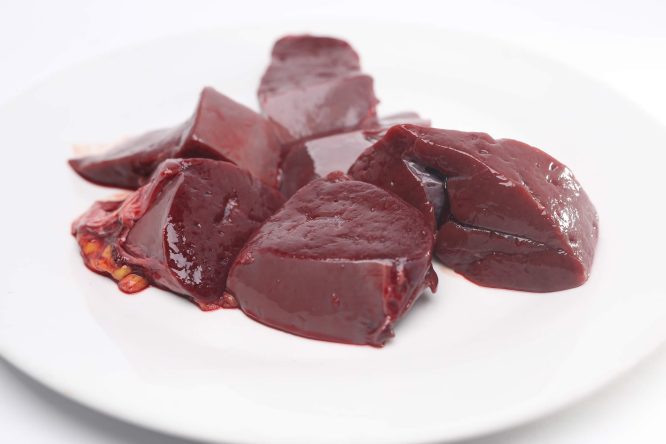 Liver x 500g Liver x 500g