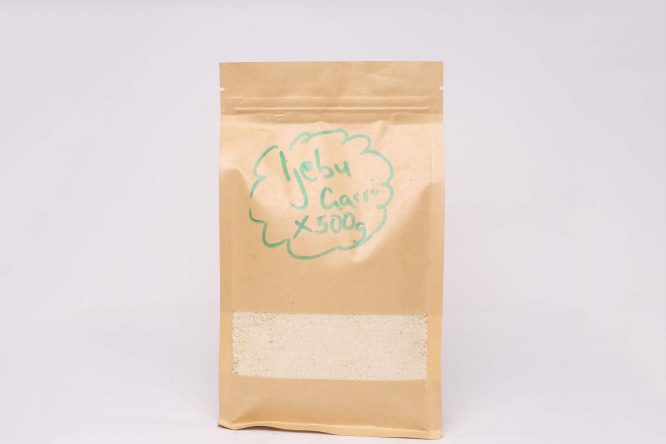 Ijebu garri x 500g Ijebu garri x 500g