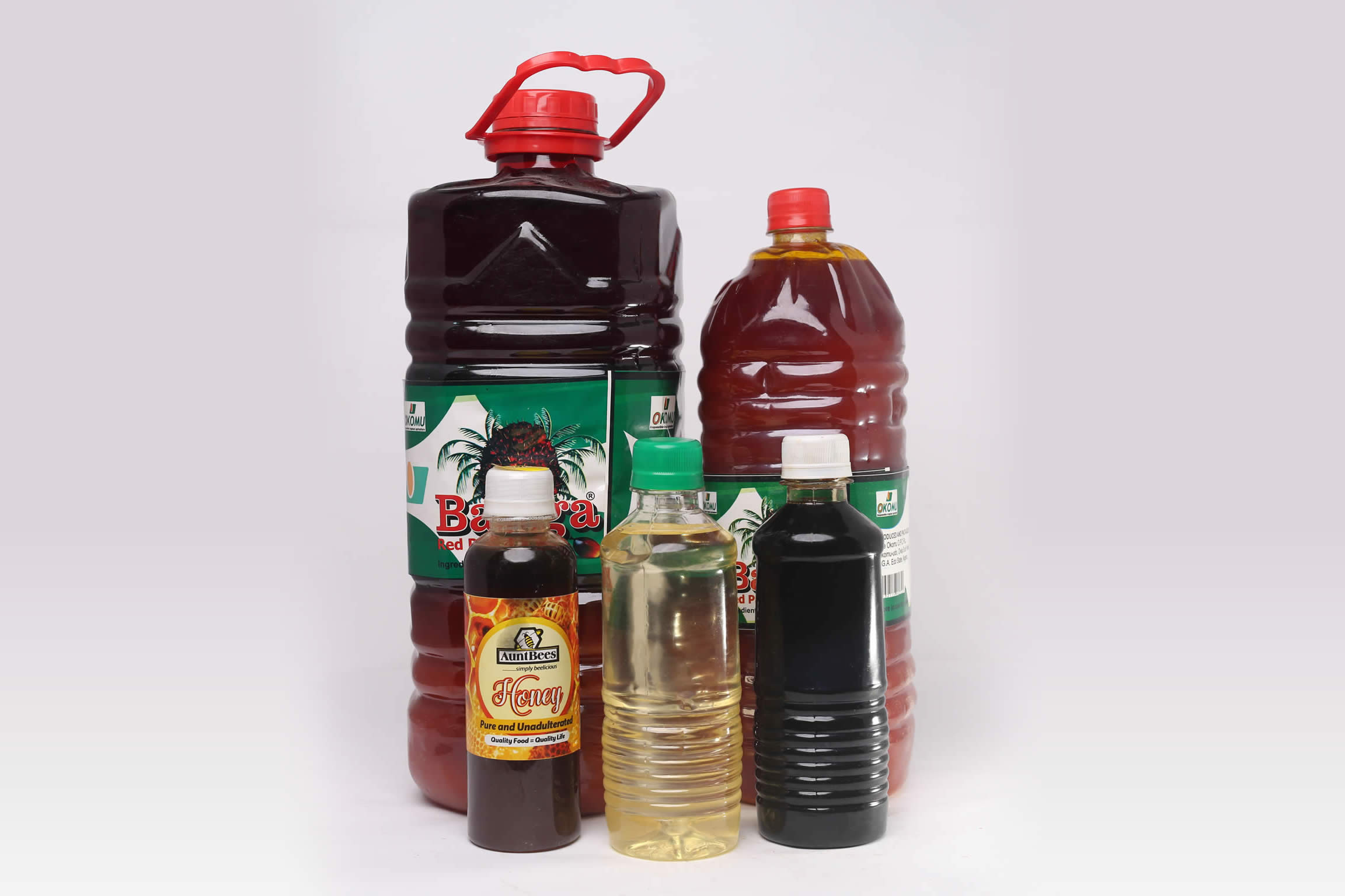 Oils