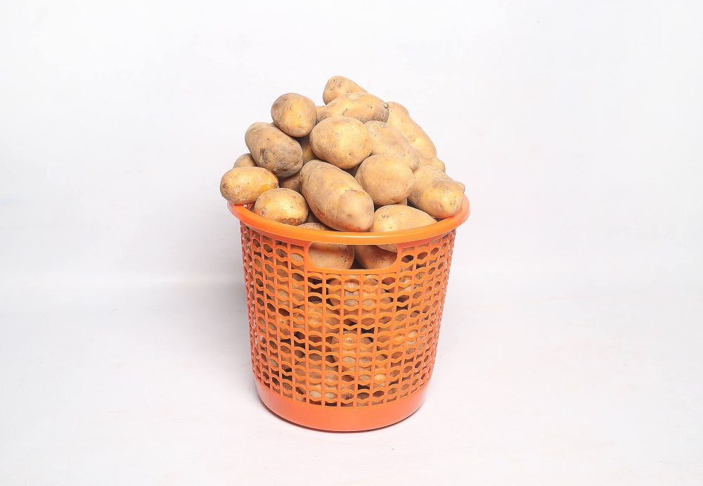 Irish Potato Size 2 (Mini Plus 7kg x 1 Unit)