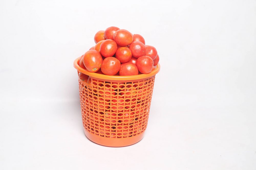 Tomato Size 2 (Mini Plus 6kg x 1 Unit)