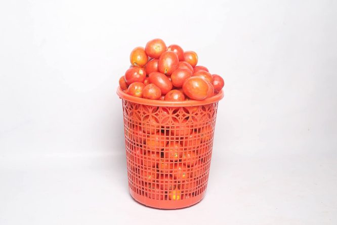 Tomato Size 3 (Midi 8.5kg x 1 Unit)