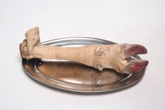 Cow Leg Cow Leg