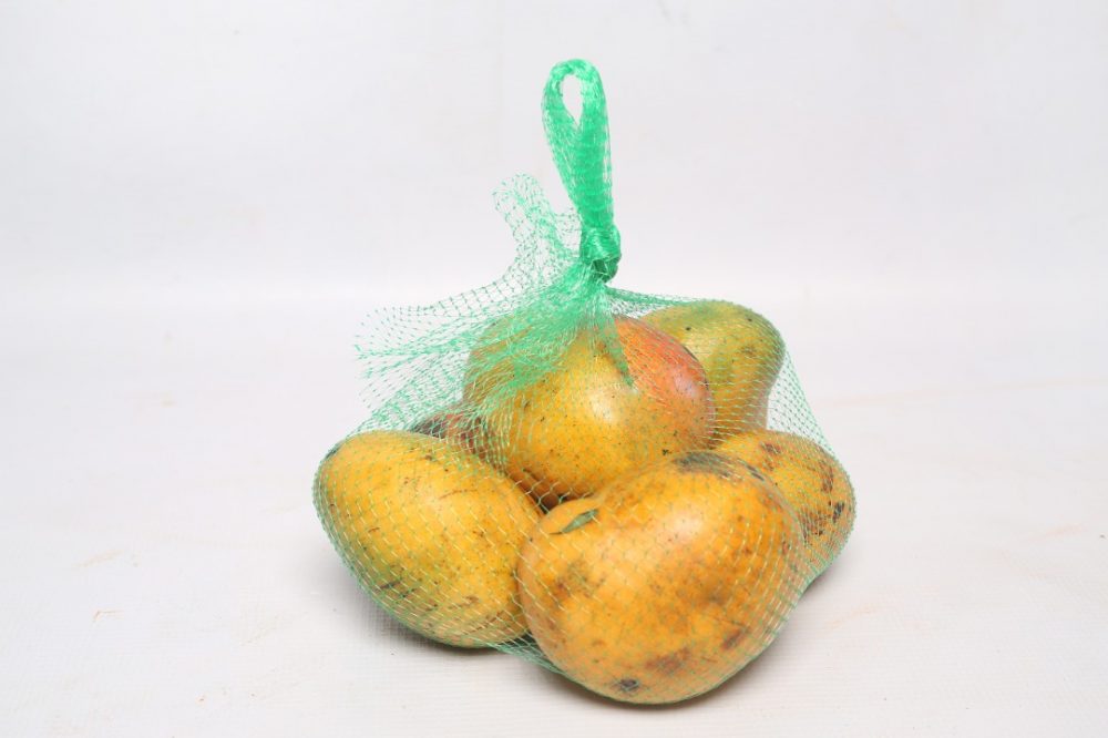 Bag of Regular Mangoes (6)
